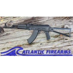 PSA AK47 GF3 Forged Black Triangle Side Folder Rifle