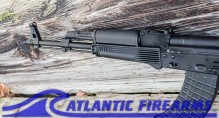 PSA AK47 GF3 Forged Black Triangle Side Folder Rifle