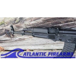 PSA AK47 GF3 Forged Black Triangle Side Folder Rifle