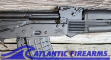 PSA AK47 GF3 Forged Black Triangle Side Folder Rifle