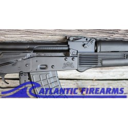 PSA AK47 GF3 Forged Black Triangle Side Folder Rifle