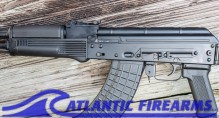 PSA AK47 GF3 Forged Black Triangle Side Folder Rifle