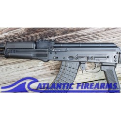 PSA AK47 GF3 Forged Black Triangle Side Folder Rifle