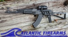 PSA AK47 GF3 Forged Black Triangle Side Folder Rifle