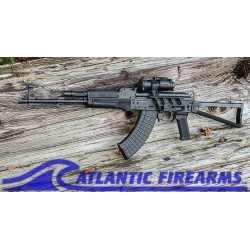 PSA AK47 GF3 Forged Black Triangle Side Folder Rifle