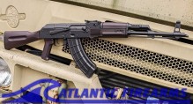 AK47 Rifle KAM17 Plum