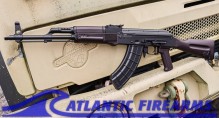 AK47 Rifle KAM17 Plum