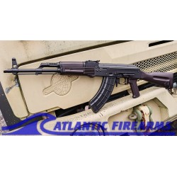 AK47 Rifle KAM17 Plum