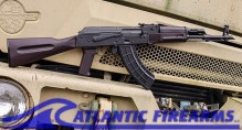 AK47 Rifle KAM17 Plum