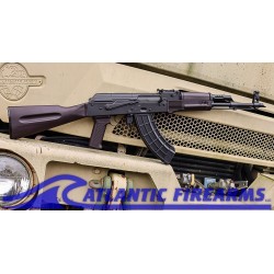 AK47 Rifle KAM17 Plum