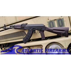 AK47 Rifle KAM17 Plum