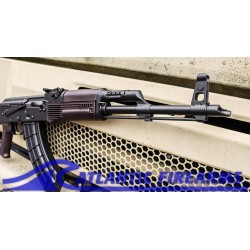 AK47 Rifle KAM17 Plum