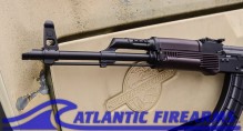 AK47 Rifle KAM17 Plum