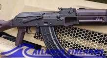 AK47 Rifle KAM17 Plum