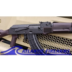 AK47 Rifle KAM17 Plum