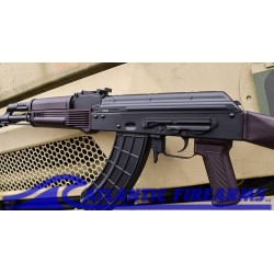 AK47 Rifle KAM17 Plum