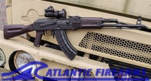 AK47 Rifle KAM17 Plum