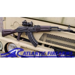 AK47 Rifle KAM17 Plum