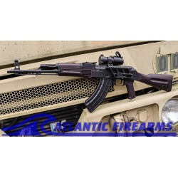 AK47 Rifle KAM17 Plum