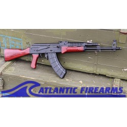 AK-47 Rifle KAM17 Red Tactical