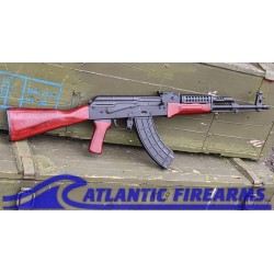 AK-47 Rifle KAM17 Red Tactical
