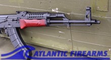 AK-47 Rifle KAM17 Red Tactical