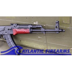 AK-47 Rifle KAM17 Red Tactical