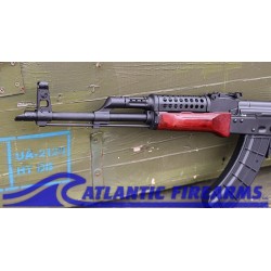 AK-47 Rifle KAM17 Red Tactical