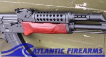 AK-47 Rifle KAM17 Red Tactical