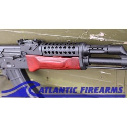 AK-47 Rifle KAM17 Red Tactical