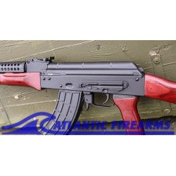 AK-47 Rifle KAM17 Red Tactical