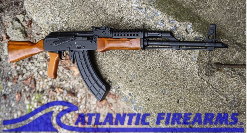 AK 47 Rifle KAM17 Classic Tactical