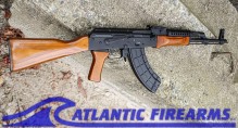 AK 47 Rifle KAM17 Classic Tactical