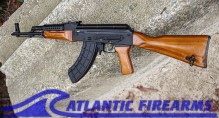 AK 47 Rifle KAM17 Classic Tactical