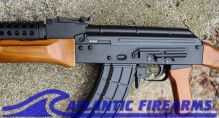 AK 47 Rifle KAM17 Classic Tactical