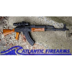 AK 47 Rifle KAM17 Classic Tactical