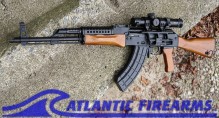 AK 47 Rifle KAM17 Classic Tactical