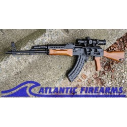 AK 47 Rifle KAM17 Classic Tactical