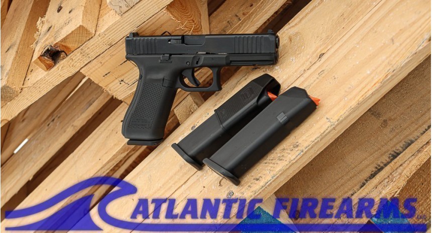 Atlantic Firearms, LLC - AtlanticFirearms.com