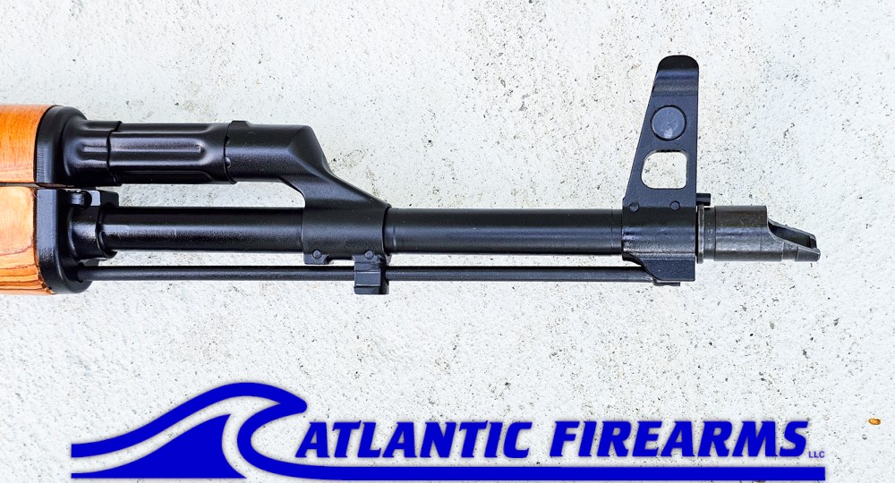 ak Zenitco Sport-4 Kit | AK Upgrade | Complete Kit & Free S&H