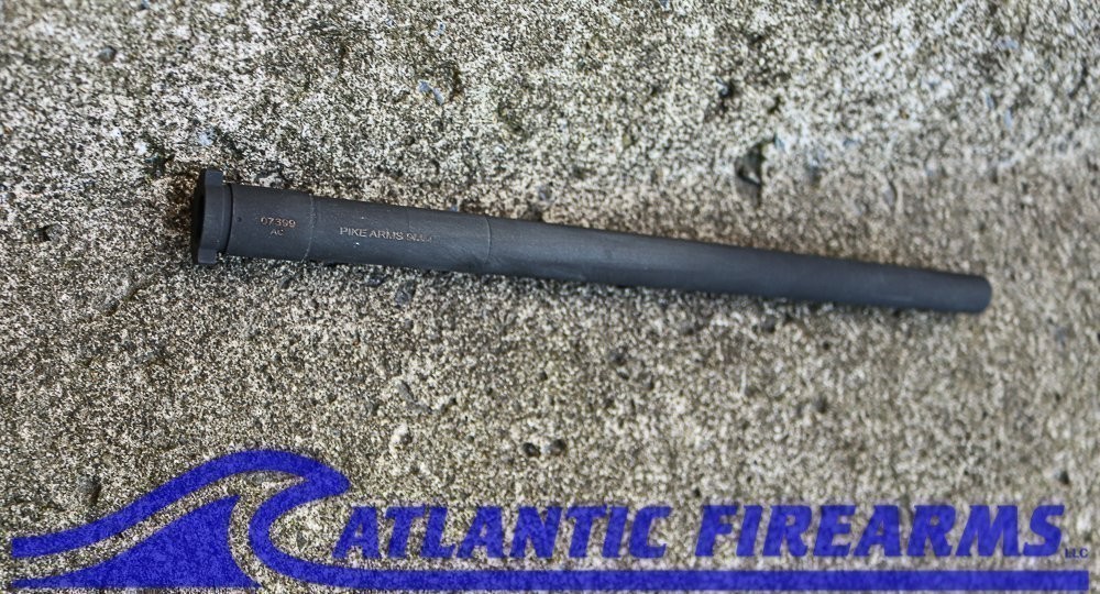 PPS-43 9MM Luger Barrel