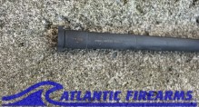 PPS-43 9MM Luger Barrel