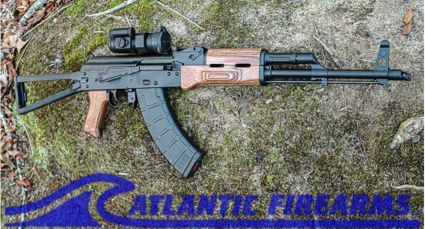 Atlantic Firearms, LLC - AtlanticFirearms.com