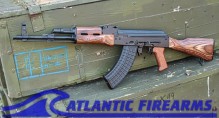 DPMS  Anvil Forged Nutmeg AK47 Rifle