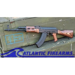 DPMS  Anvil Forged Nutmeg AK47 Rifle