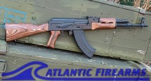 DPMS  Anvil Forged Nutmeg AK47 Rifle