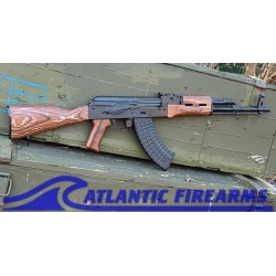DPMS  Anvil Forged Nutmeg AK47 Rifle