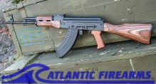 DPMS  Anvil Forged Nutmeg AK47 Rifle