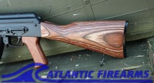 DPMS  Anvil Forged Nutmeg AK47 Rifle