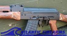 DPMS  Anvil Forged Nutmeg AK47 Rifle